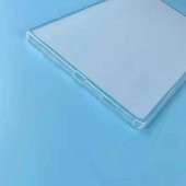 Galaxy Tab A8 10.5 SM-X200 (2021) Kılıf Zore Tablet Süper Silikon Kapak - 3