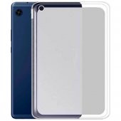 Huawei MatePad T8 Kılıf Tablet Süper Silikon Kapak - 1