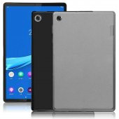 Huawei Mate Pad T10 T10S Kılıf Tablet Süper Silikon Kapak - 1