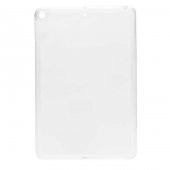 Apple iPad Mini 5 Kılıf Zore Tablet Süper Silikon - 3