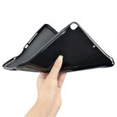 Huawei MatePad T8 Kılıf Tablet Süper Silikon Kapak - 3