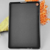 Huawei Mate Pad T10S Kılıf Zore Tablet Süper Silikon Kapak - 7