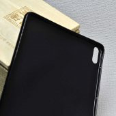 Huawei Mate Pad Pro 10.8 Kılıf Zore Tablet Süper Silikon Kapak - 4
