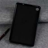 Huawei MatePad T8 Kılıf Tablet Süper Silikon Kapak - 8