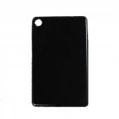 Huawei MatePad T8 Kılıf Tablet Süper Silikon Kapak - 11