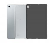 Samsung Galaxy Tab S6 Lite P610 Kılıf Tablet Süper Silikon Kapak - 1