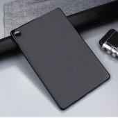 Samsung Galaxy Tab S6 Lite P610 Kılıf Tablet Süper Silikon Kapak - 5