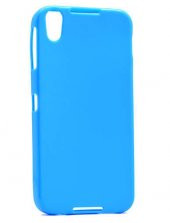 Alcatel Idol 4 Kılıf Şeffaf Süper Silikon Kamera Korumalı Kapak - 5