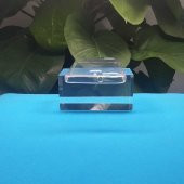 Huawei GR3 Kılıf Şeffaf Süper Silikon Kamera Korumalı - 2