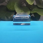 Huawei GR3 Kılıf Şeffaf Süper Silikon Kamera Korumalı - 12