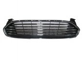820-2340/FORD MONDEO- 15/18 ÖN PANJUR SİYAH NİKELAJ ÇITALI (TÜV) (TYG) - 1