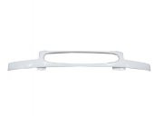 865-2340/FORD TRANSIT- 96/02 ÖN PANJUR ÇERÇEVESİ (BEYAZ BOYALI) (EUROBUMP) - 1