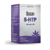Ocean 5 htp 100 mg 30 Kapsül - 1