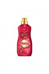 Peros Konsantre Yumuşatıcı Amber Çiçeği 1440 Ml - 1