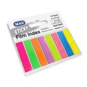 MAS INDEKS 8x25 (3663) - 1