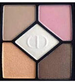 Dior 5'li Far Refill 536-Escapade - 1