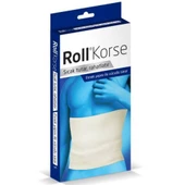 Roll Yün Korse Large - 1