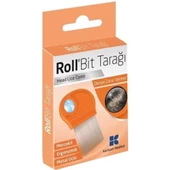Roll Metal Bit Tarağı - 1