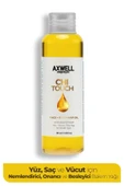 Chi Touch Çok Amaçlı Mucizevi Bakım Yağı (Yüz-Vücut-Saç) 100ML - 1