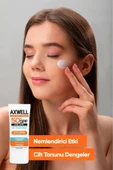 SPF 50+ 3 Lü Fırsat Seti Leke Karşıtı Nemlendirici Yüksek Koruma Güneş Kremi 50 ML - 3