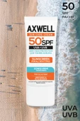 Sun Care Cream Güneş Kremi Yüksek Koruma 30 SPF 50ml 2 Li Fırsat Seti - 2