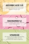 C Vitamini Süper Aydınlatıcı Serum ( 30 mL ) - 3