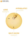 C Vitamini Süper Aydınlatıcı Serum ( 30 mL ) - 4