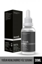 AXWELL Premium Canlandırıcı & Cilt Tonu Eşitleyici Yüz Peeling Serum 30 Ml (AHA 30 + BHA 2)&Tüm Ci - 4