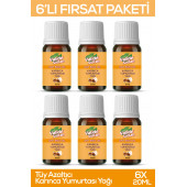 Tüy Azaltıcı Karınca Yumurtası Yağı 20ml 6 Adet - 1