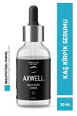 AXWELL KAŞ KİRPİK BAKIM SERUMU KAŞ- KİRPİKSERUM 30ml - 1