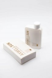 Axwell Premium Leke Karşıtı Güneş Kremi SPF50+ 125ml& Cacao Tannig Bronzlaştırıcı Yağ 125ml - 3