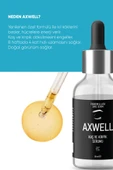 AXWELL KAŞ KİRPİK BAKIM SERUMU KAŞ- KİRPİKSERUM 30ml - 2