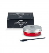 KAŞ BAKIM SETİ (Kaş Sabitleyici- Şekillendirici Wax 1 Adet ve Kaş Kirpik Serumu 1 Adet) - 4