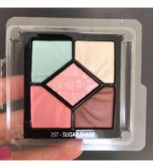 Dior 5li Far Refill 257-Sugar Shade - 1