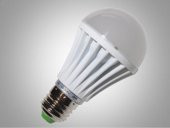 Led Ampül 9 Watt - Beyaz - 1