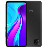 Xiaomi Redmi 9c 64GB Mavi (Tek Hatlı)Cep Telefonu - 2