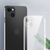 Apple iPhone 13 Mini Kılıf Zore Blok Kılıf - 3