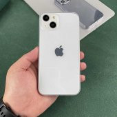 Apple iPhone 13 Mini Kılıf Zore Blok Kılıf - 5