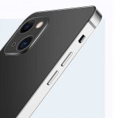 Apple iPhone 13 Mini Kılıf Zore Blok Kılıf - 7