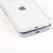 Apple iPhone 13 Mini Kılıf Zore Blok Kılıf - 9