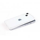 Apple iPhone 13 Mini Kılıf Zore Blok Kılıf - 10