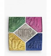 Dior 5li Far Refill 007-Party In Colours - 1