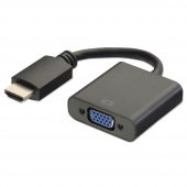 HDMI to VGA Çevirici - 1