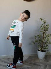 Erkek Çocuk Spor Takım - 1