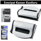 Emniyet Kemerini Rahatlatıcı Aparat - 1