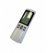 Daewoo D-TR AC18000 İnverter Klima Kumandası thumbnail 2