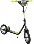 TommyBaby İkon 12 Jant Çocuk Scooter - 7