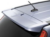 HONDA CRV Bagaj Üstü Spoiler -Boyasız -ATEŞ BODY KİT - 1