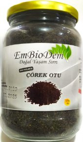 Çörek Otu - Öğütülmüş 180 g - 1