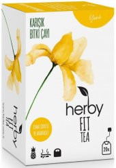Fit Tea - 1